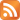 RSS logo